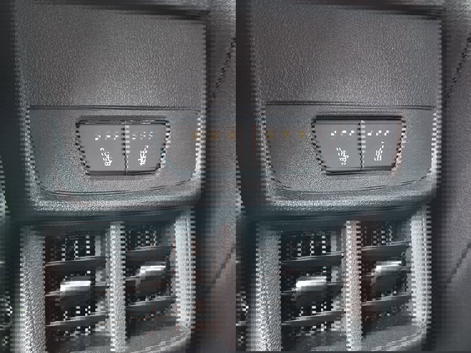 Used 2025 Chevrolet Equinox RS w/ Convenience Package III image 9