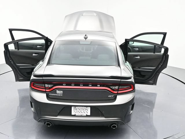 Used 2023 Dodge Charger GT RWD image 24