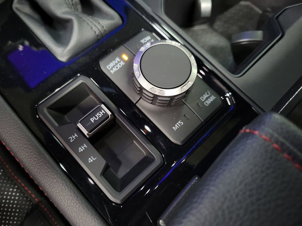 Used 2026 Toyota Tundra TRD Pro image 17