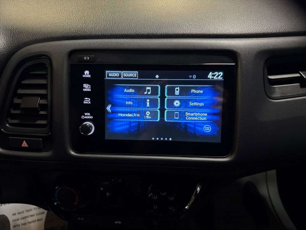 Used 2020 Honda HR-V Sport image 19