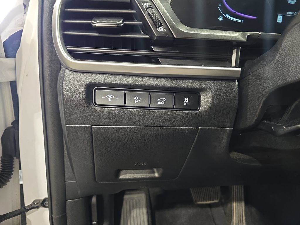 Used 2025 Kia Telluride S AWD/4WD image 27