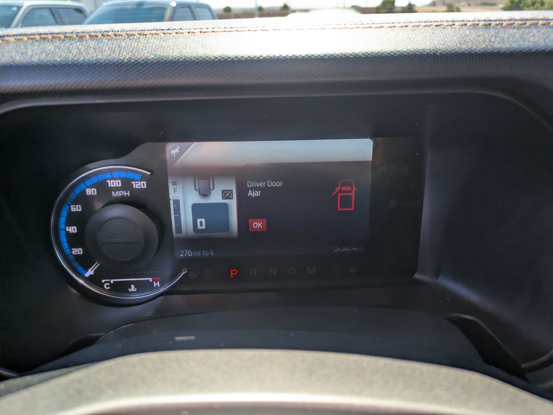 Used 2024 Ford Bronco Badlands AWD/4WD image 20