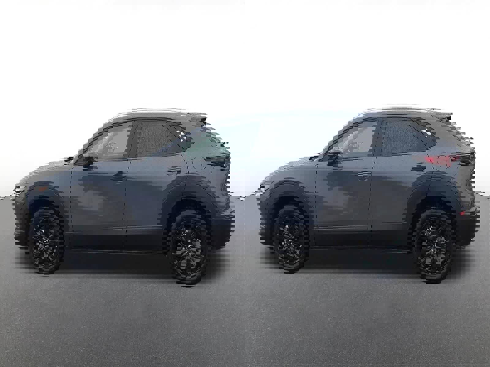 New 2026 MAZDA CX-30 AWD 2.5 S image 4