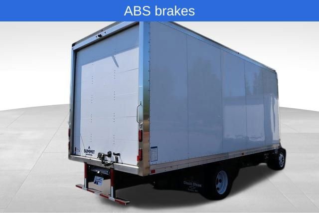 New 2024 Chevrolet Low Cab Forward image 2