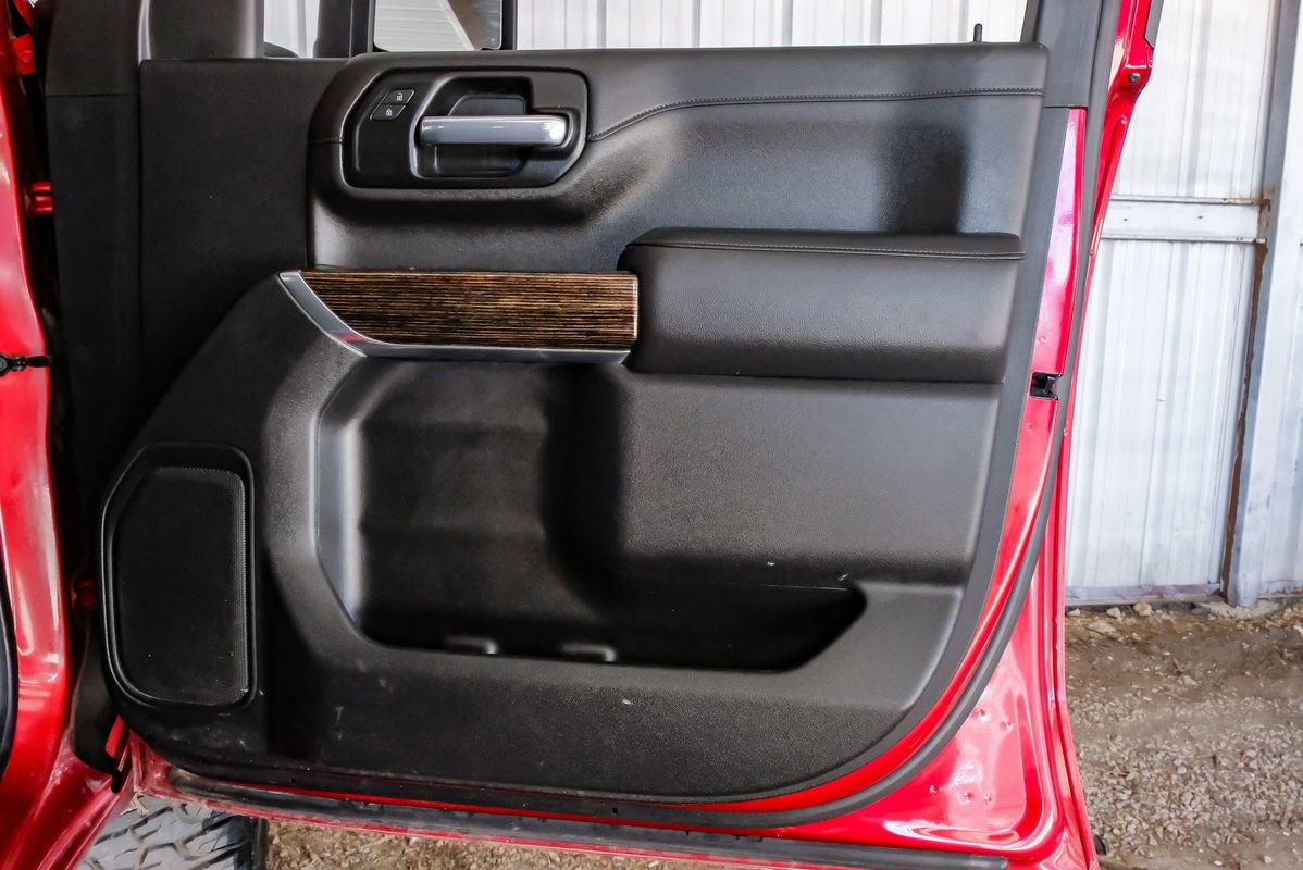 Used 2020 GMC Sierra 2500 SLE w/ SLE Value Package; image 44