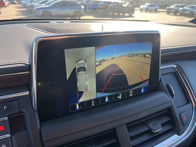 Used 2022 Chevrolet Suburban High Country image 67