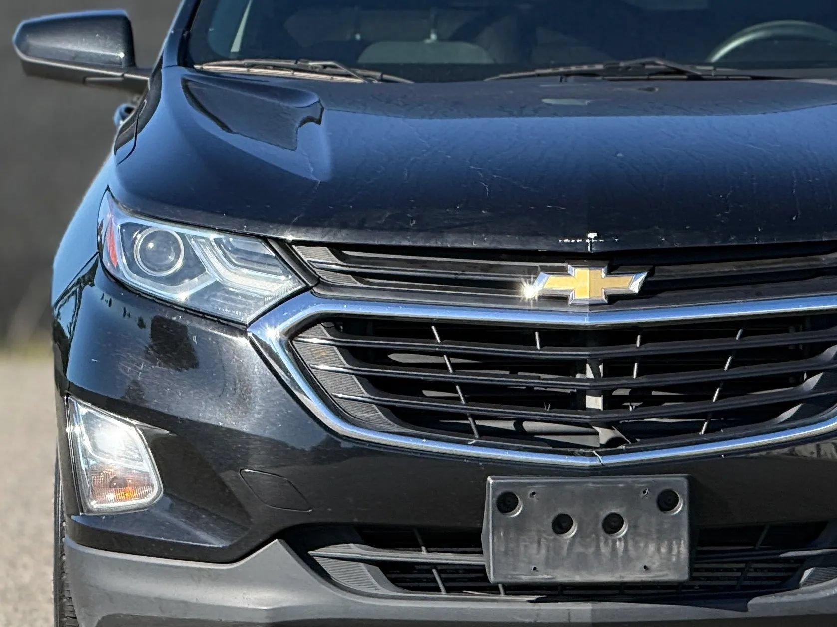 Used 2018 Chevrolet Equinox LT FWD image 11