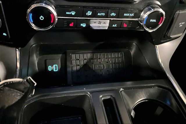 Used 2024 Ford F150 XLT w/ Equipment Group 302A MID image 24