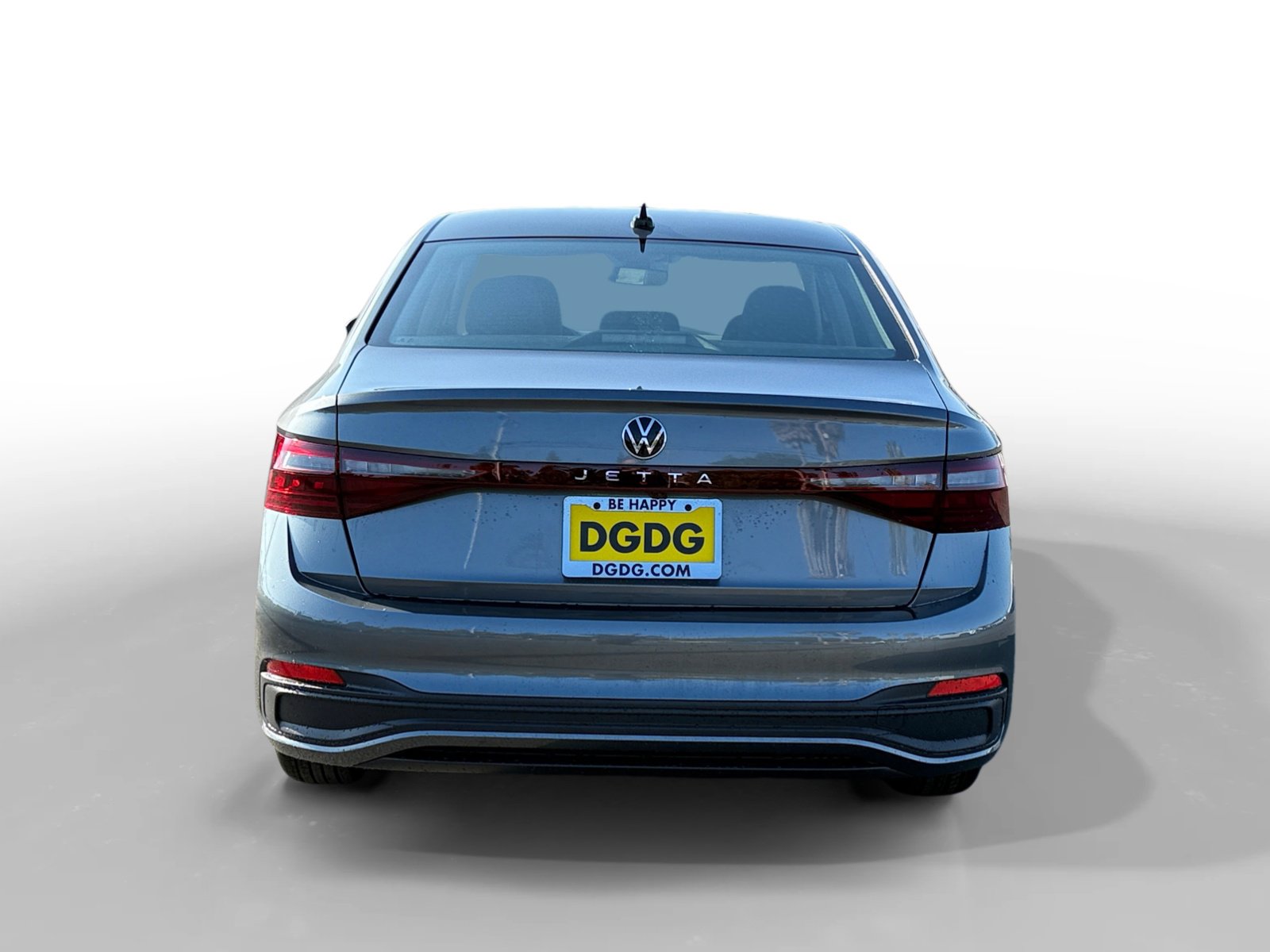 New 2026 Volkswagen Jetta S image 4
