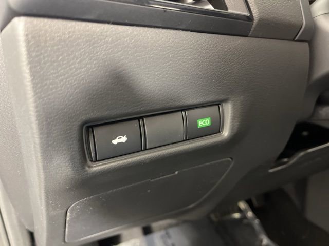 New 2026 Nissan Sentra S w/ Floor Mat Package image 29