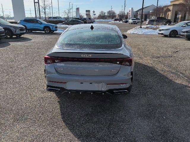 Used 2024 Kia K5 GT-Line image 18