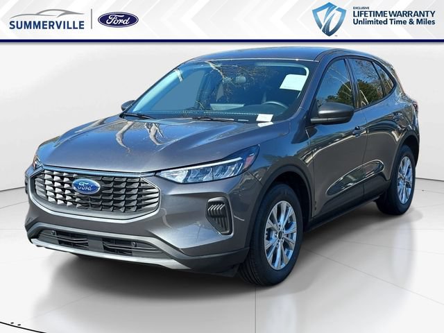 New 2026 Ford Escape Active w/ Tech Pack #1 FWD image 9