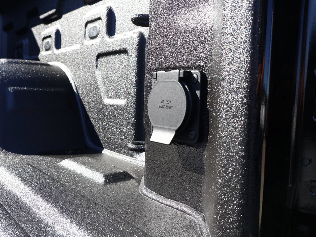 New 2026 Chevrolet Silverado 1500 RST w/ All Star Edition Plus AWD/4WD image 32