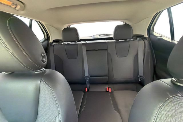 Used 2021 Buick Encore GX Select w/ Experience Buick Package AWD/4WD image 14