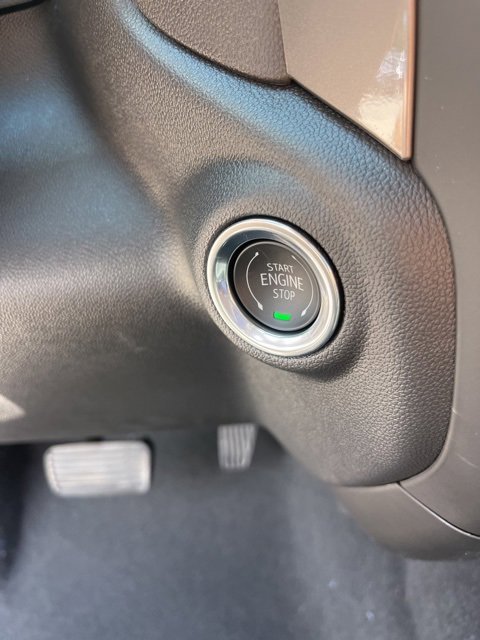 New 2026 Chevrolet Silverado 1500 Custom Trail Boss image 21