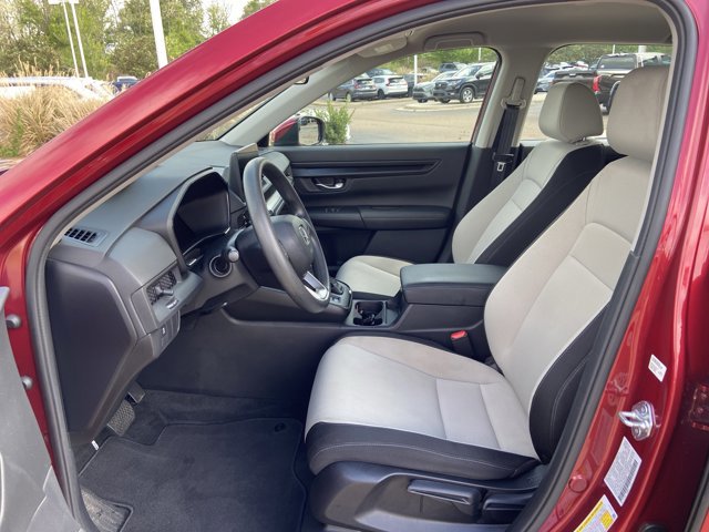 Used 2023 Honda CR-V LX image 34