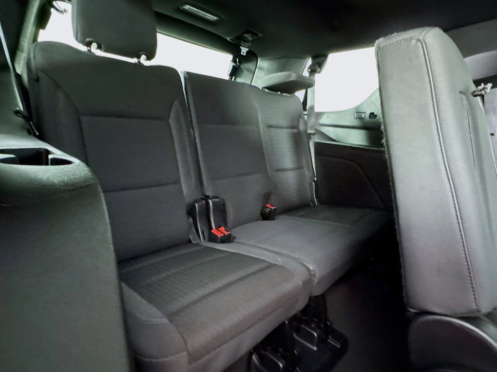 Used 2024 GMC Yukon SLE image 28