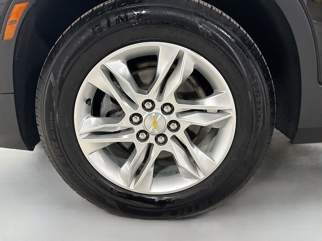 Used 2020 Chevrolet Blazer LT image 37