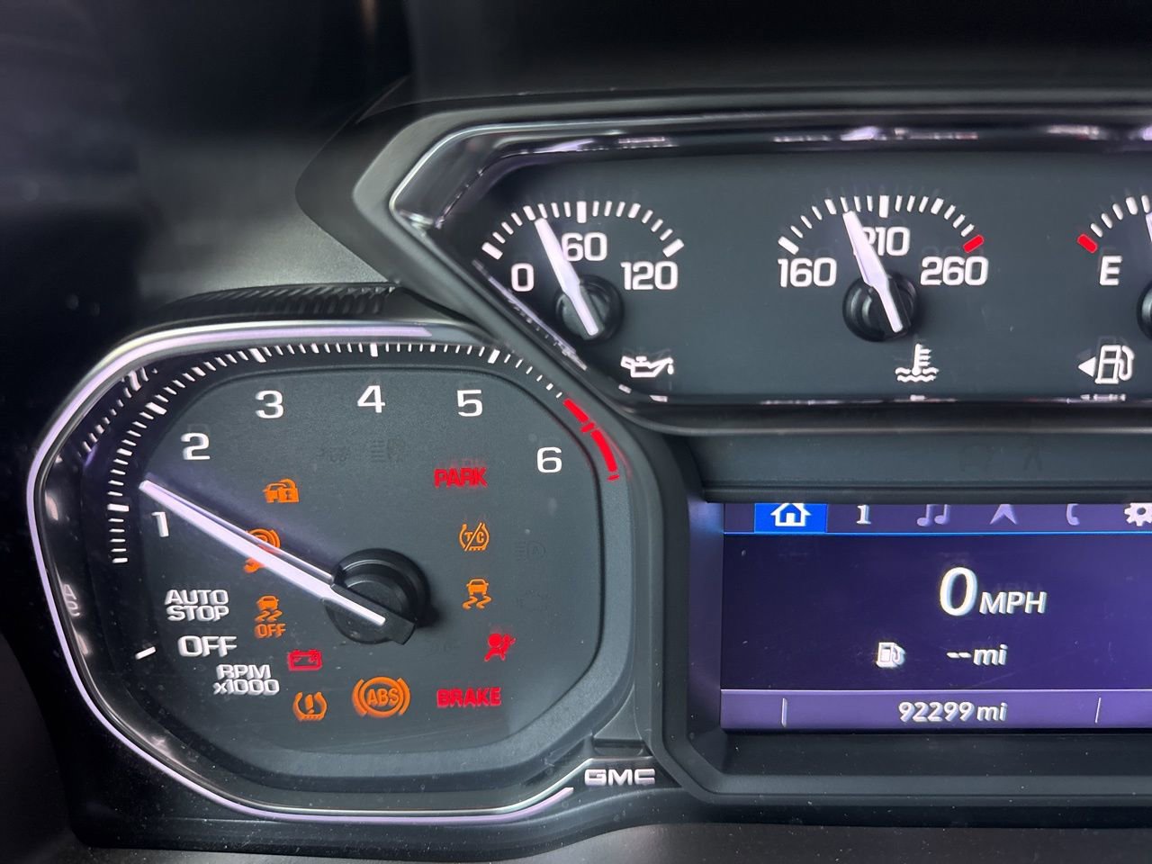 Used 2020 GMC Sierra 1500 SLT image 10