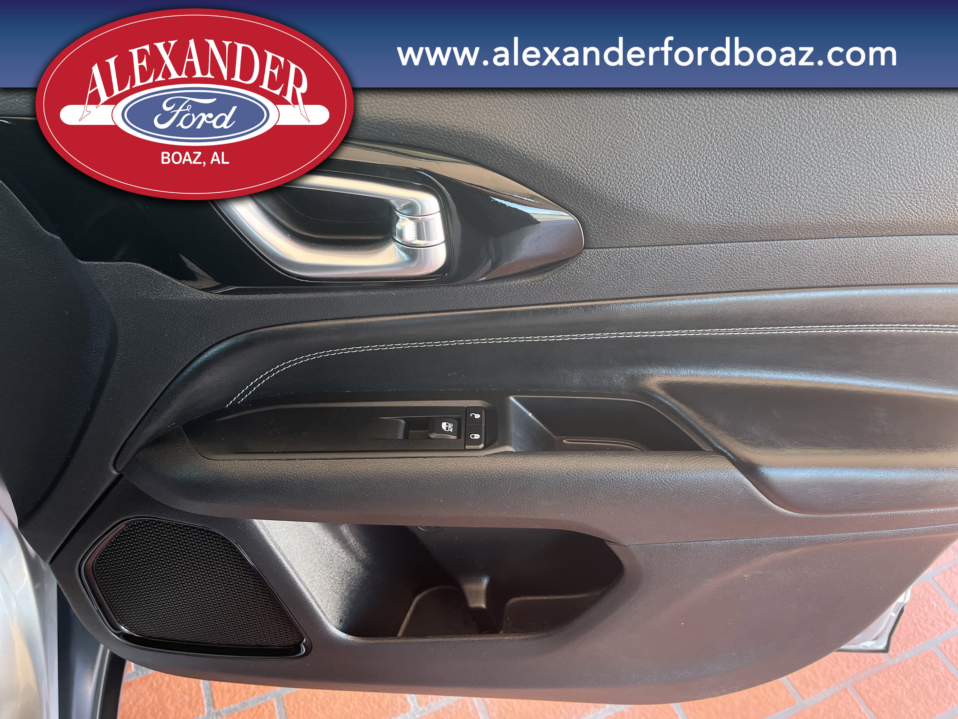 Used 2022 Jeep Compass Latitude image 13