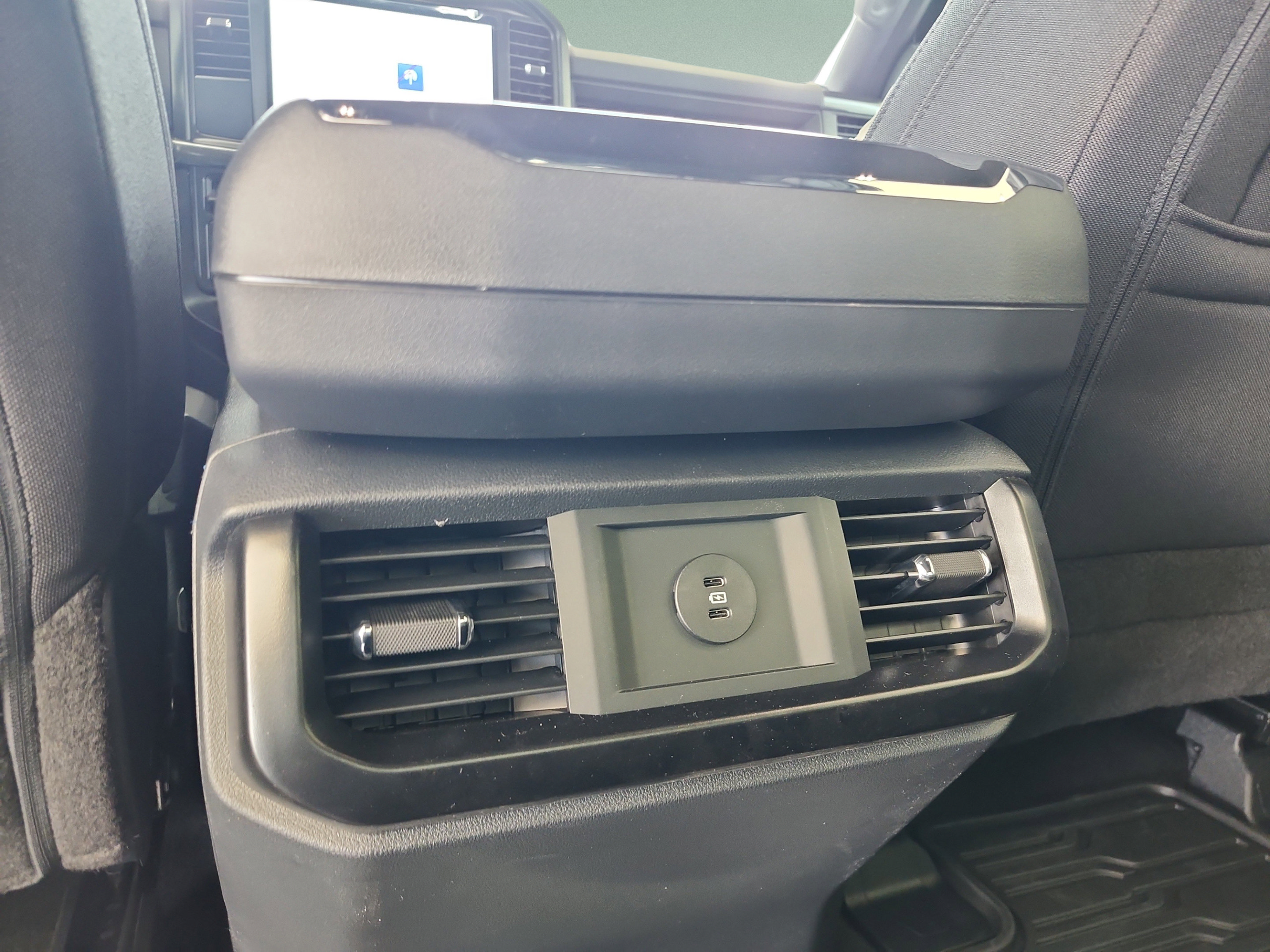 New 2026 Ford F150 STX w/ Equipment Group 200A RWD image 18