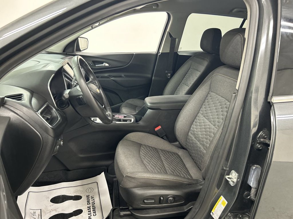 Used 2019 Chevrolet Equinox LT AWD/4WD image 9
