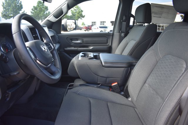 New 2026 RAM 1500 Classic Warlock image 15