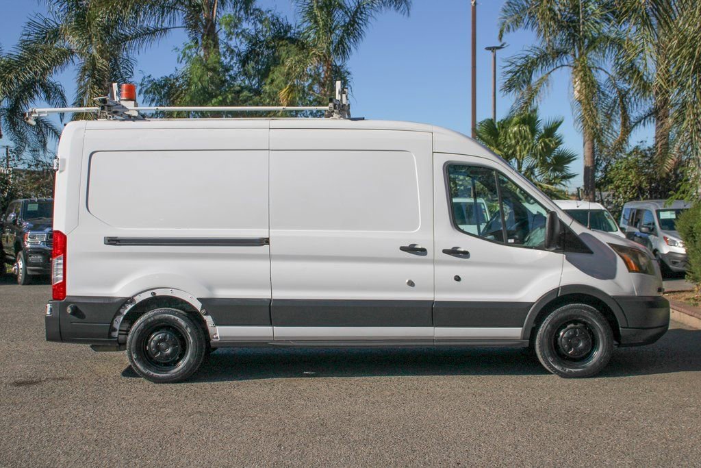 Used 2015 Ford Transit 150 148 Medium Roof image 12