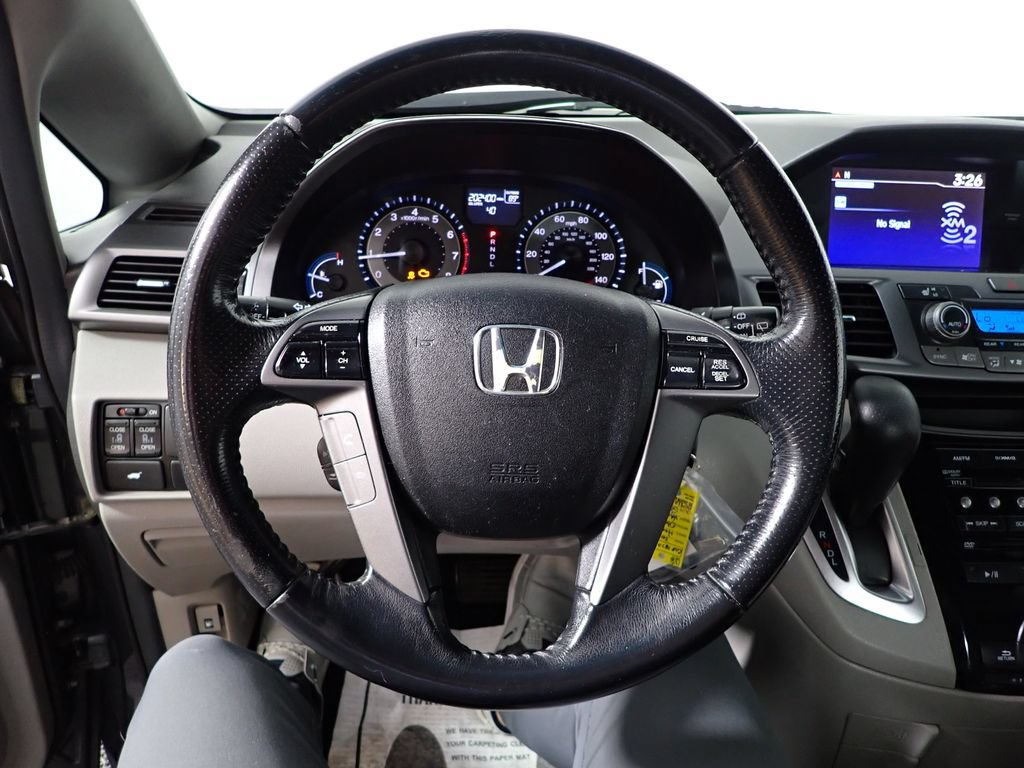 Used 2011 Honda Odyssey EX-L image 23