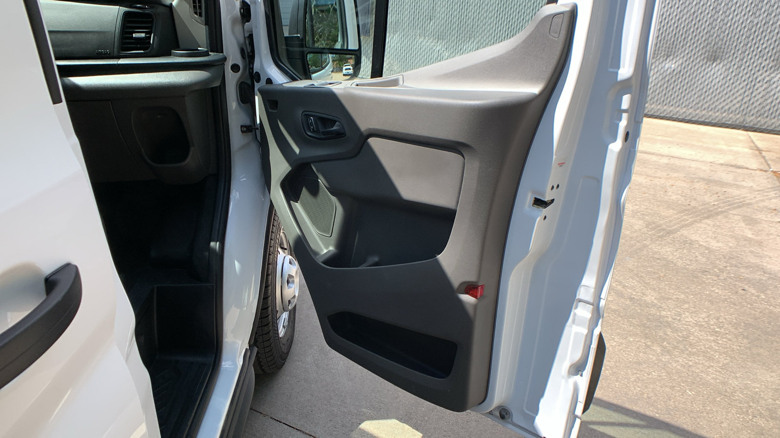 Used 2024 Ford Transit 350 XL AWD/4WD image 21