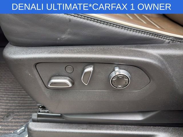 Used 2025 GMC Yukon Denali Ultimate image 29