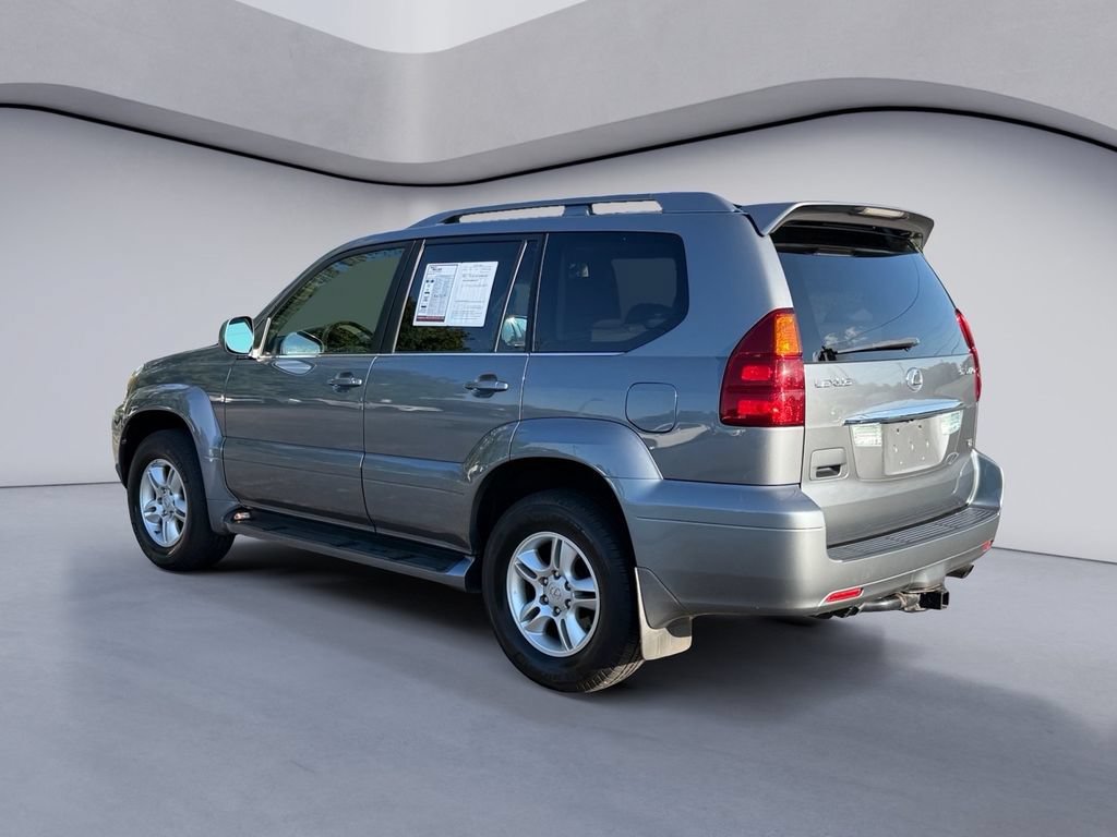 Used 2006 Lexus GX 470 AWD/4WD image 3