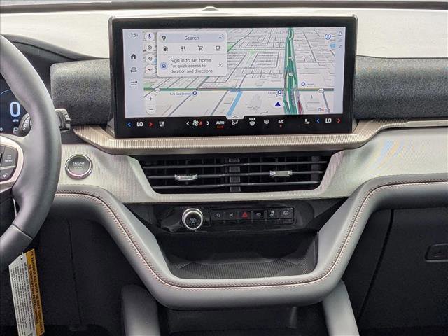 New 2026 Ford Explorer Active image 11