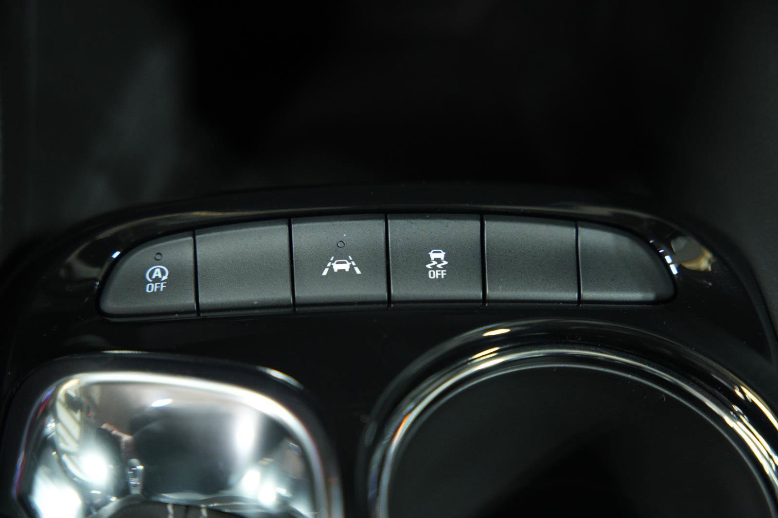 New 2026 Buick Encore GX Preferred image 38