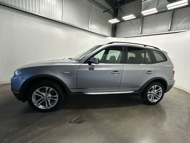 Used 2008 BMW X3 3.0si image 2