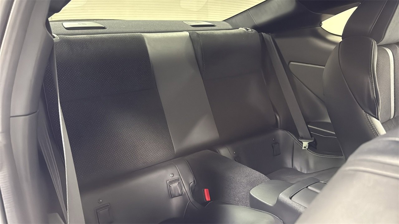 Certified 2024 Toyota GR86 Premium image 17