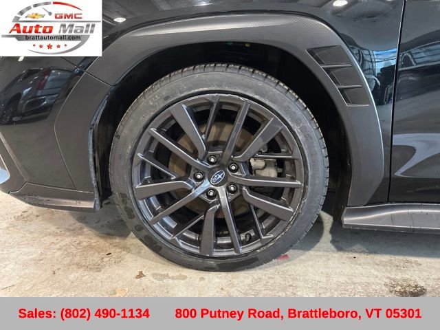 Used 2023 Subaru WRX Premium image 28