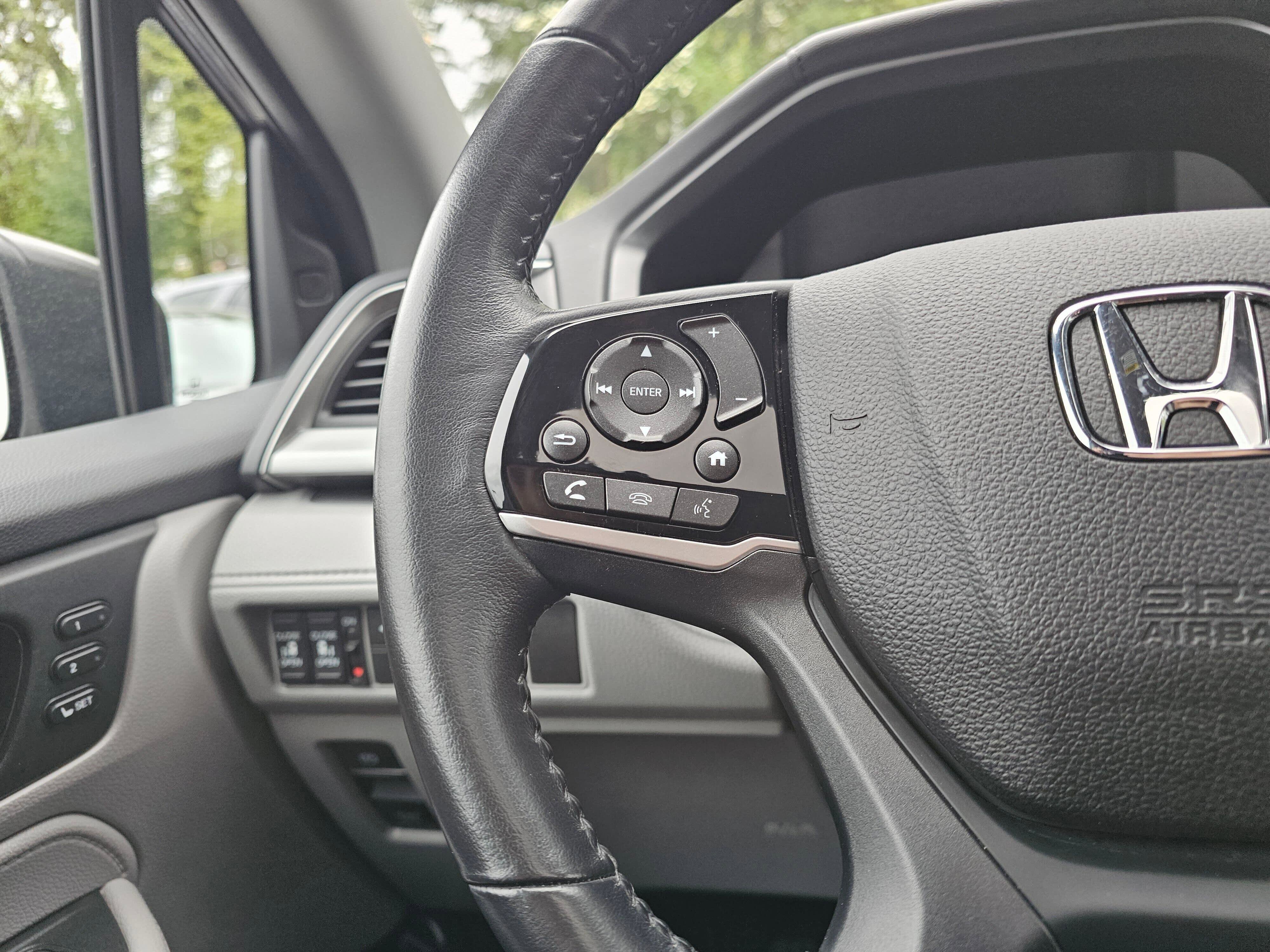 Used 2019 Honda Odyssey EX-L image 31