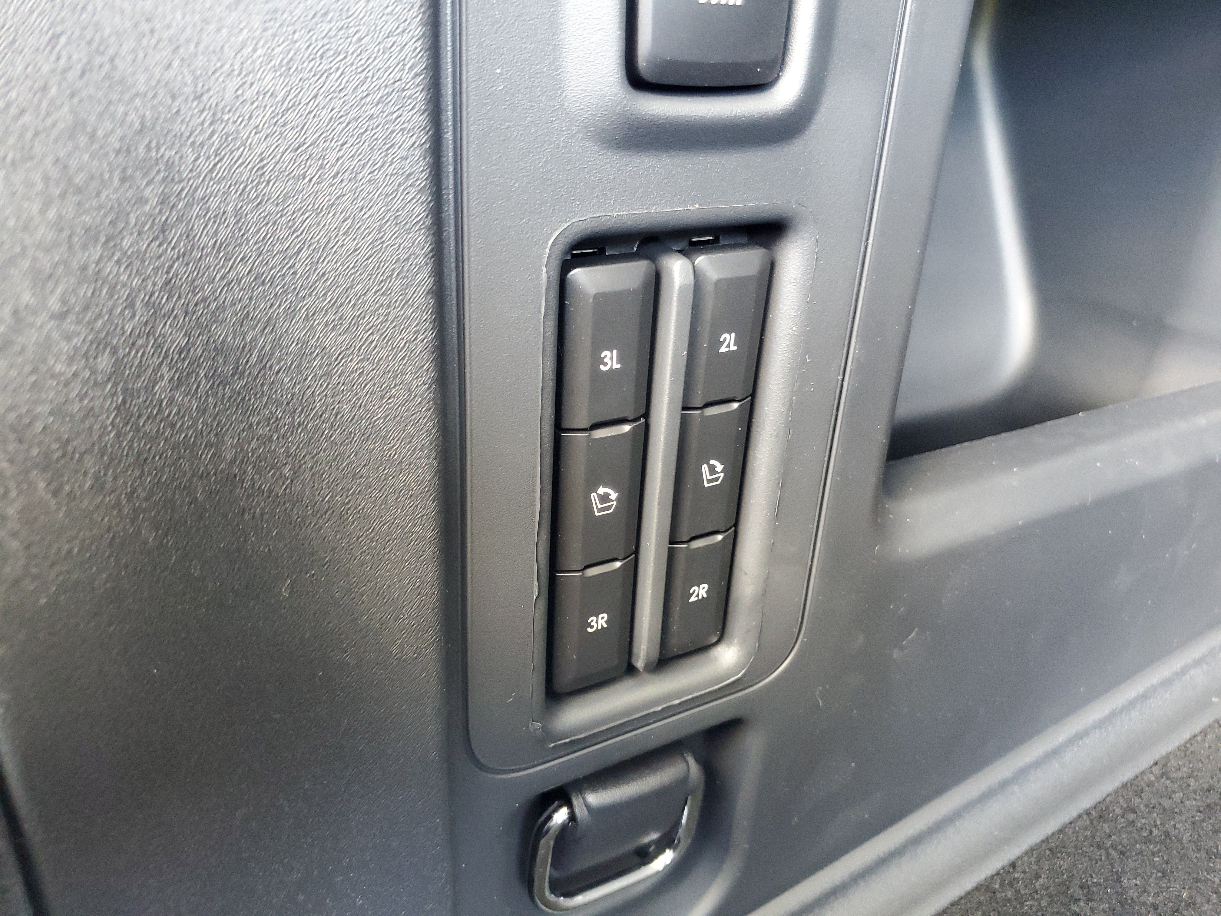 New 2026 Lincoln Navigator Reserve AWD/4WD image 34