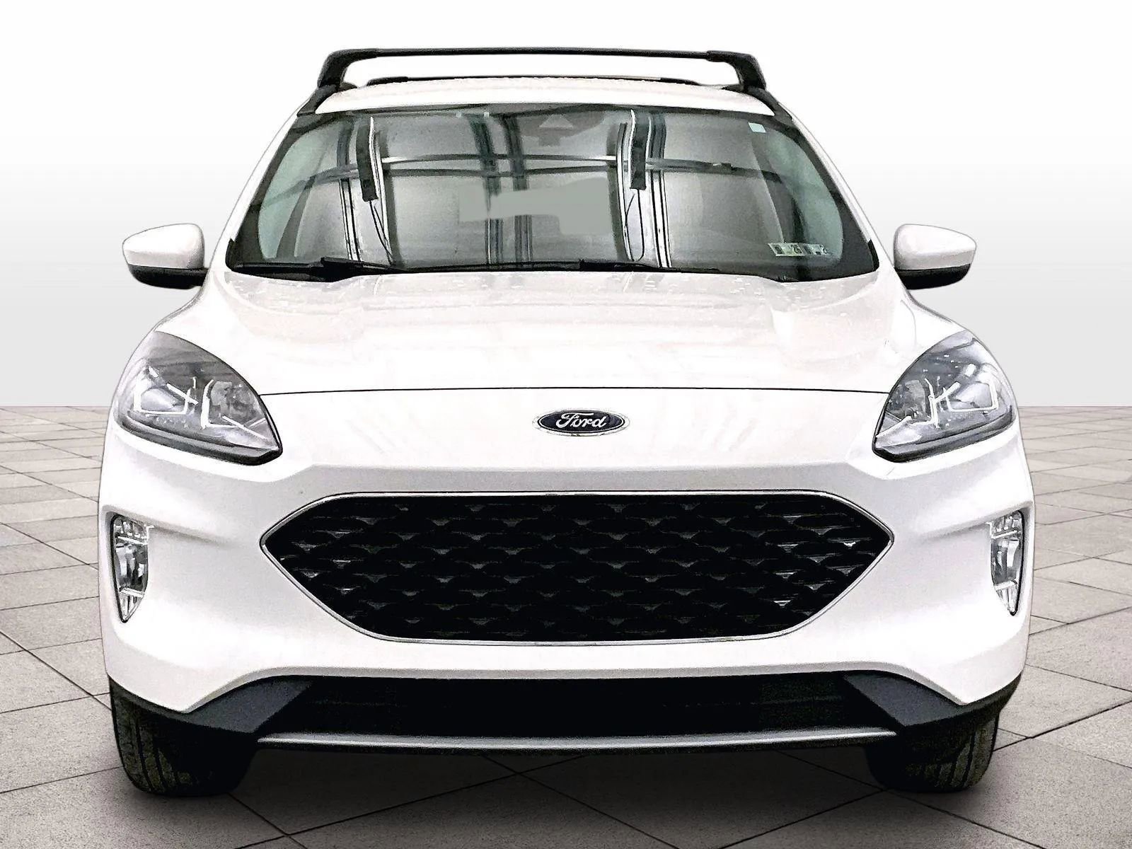Used 2021 Ford Escape SEL w/ Technology Package AWD/4WD image 3