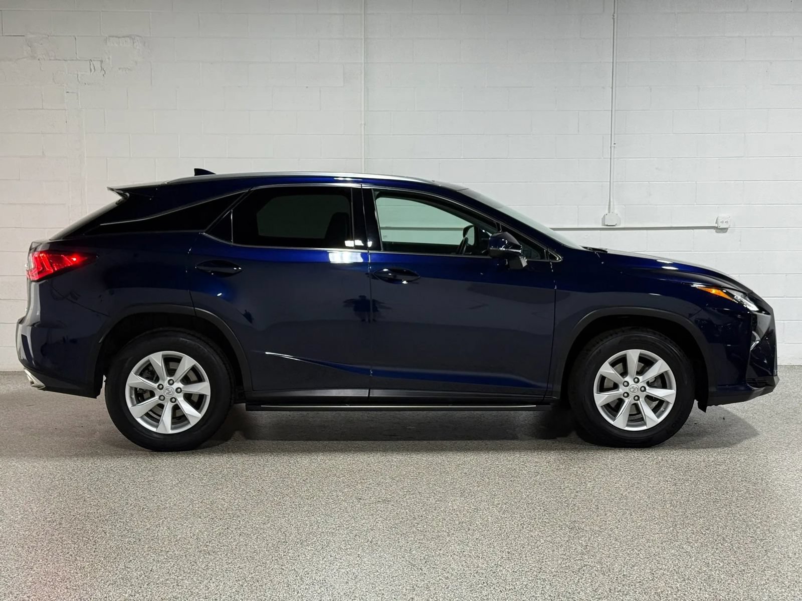 Used 2017 Lexus RX 350 AWD w/ Premium Package image 5