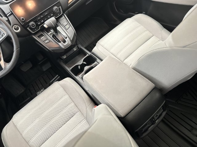 Used 2020 Honda CR-V EX image 25