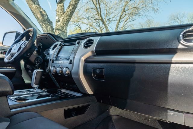 Used 2017 Toyota Tundra SR5 image 45