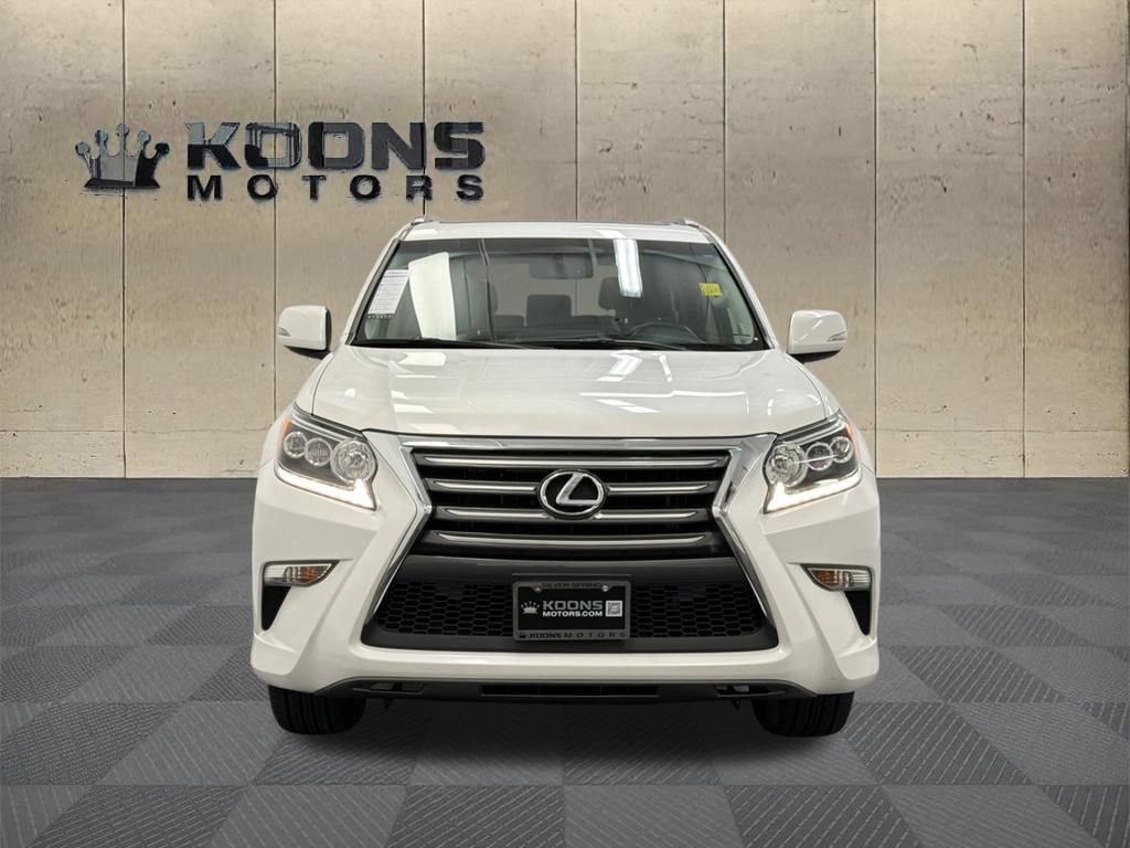 Used 2019 Lexus GX 460 AWD/4WD video 3