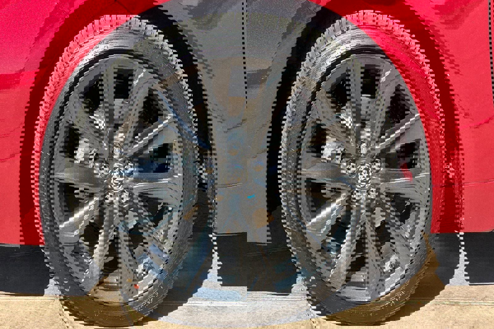 New 2026 Toyota Corolla XSE image 33