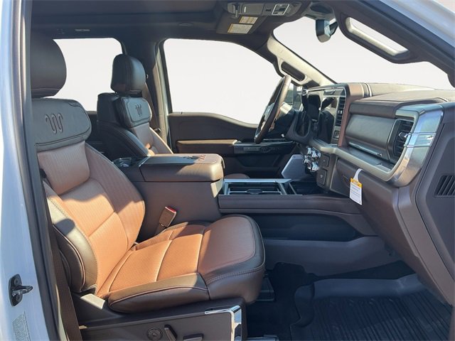 New 2026 Ford F350 King Ranch image 15