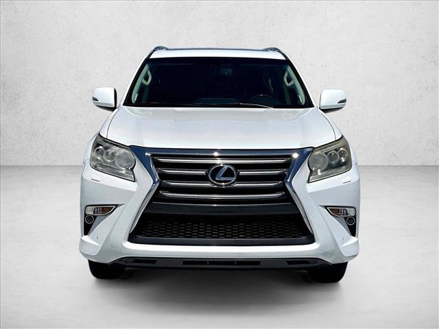 Used 2014 Lexus GX 460 w/ Premium Package image 3