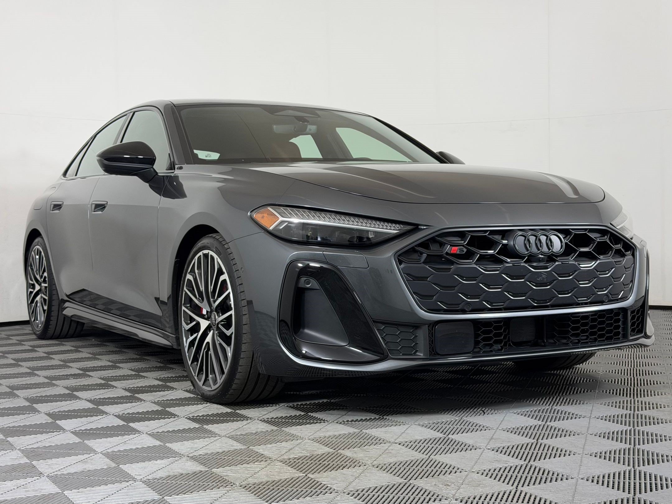 Certified 2025 Audi S5 Premium Plus AWD/4WD image 7