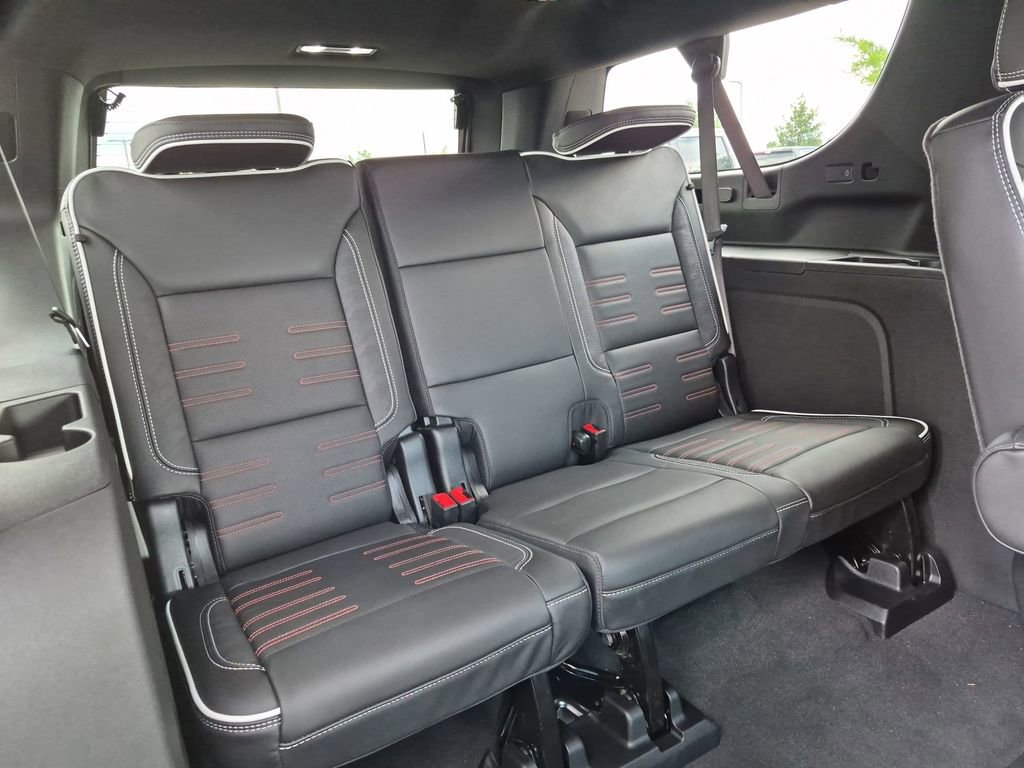 New 2026 GMC Yukon XL AT4 Ultimate AWD/4WD image 41