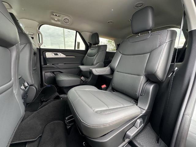 New 2026 Ford Explorer Active w/ Active Comfort Package image 24
